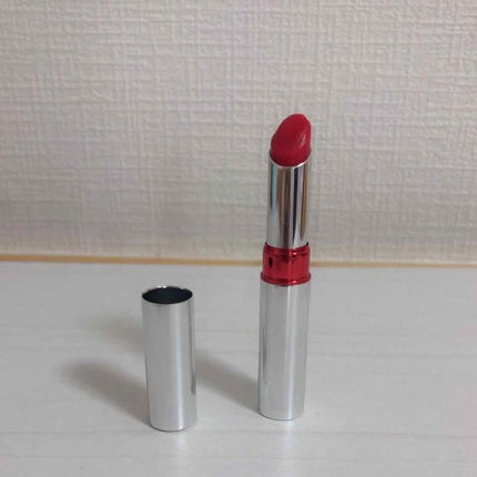 リップカラー&ベース/キスミー フェルム/口紅を使ったクチコミ(3枚目)