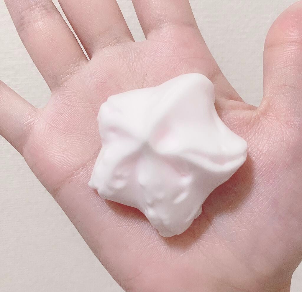 さくらふふふ ボディホイップムース/ハウス オブ ローゼ/ボディミルクを使ったクチコミ(3枚目)