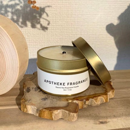 APOTHEKE FRAGRANCE/APOTHEKE FRAGRANCE/香水(その他)を使ったクチコミ(2枚目)