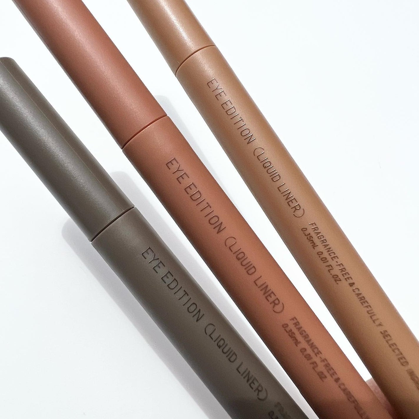 エテュセ アイエディション(リキッドライナー)/ettusais/リキッドアイライナーを使ったクチコミ(1枚目)