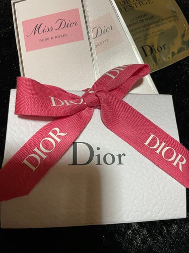 【旧】ディオール アディクト ステラー グロス 110 ゴールデン アワー（生産終了）/Dior/リップグロスを使ったクチコミ（1枚目）