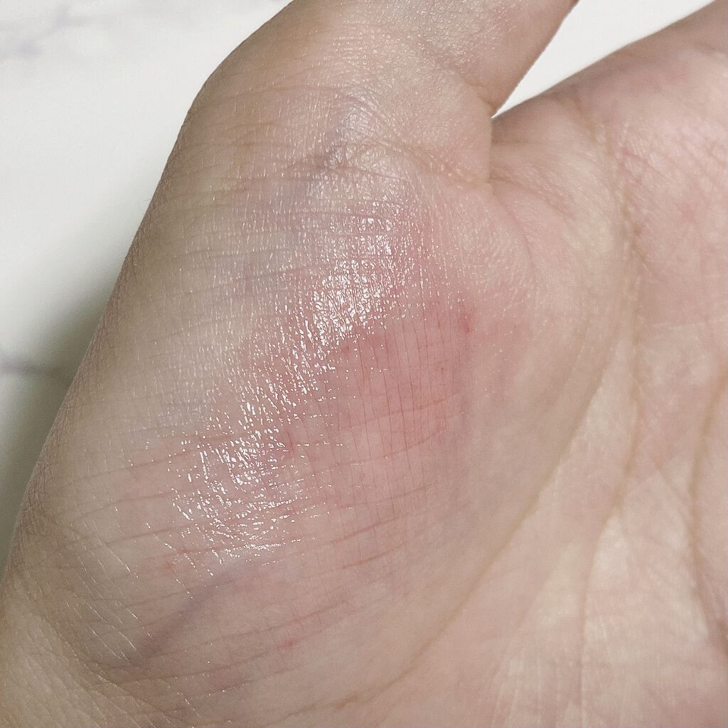 ハーロウ! バーム/ハーロウ! バーム/リップバームを使ったクチコミ（3枚目）