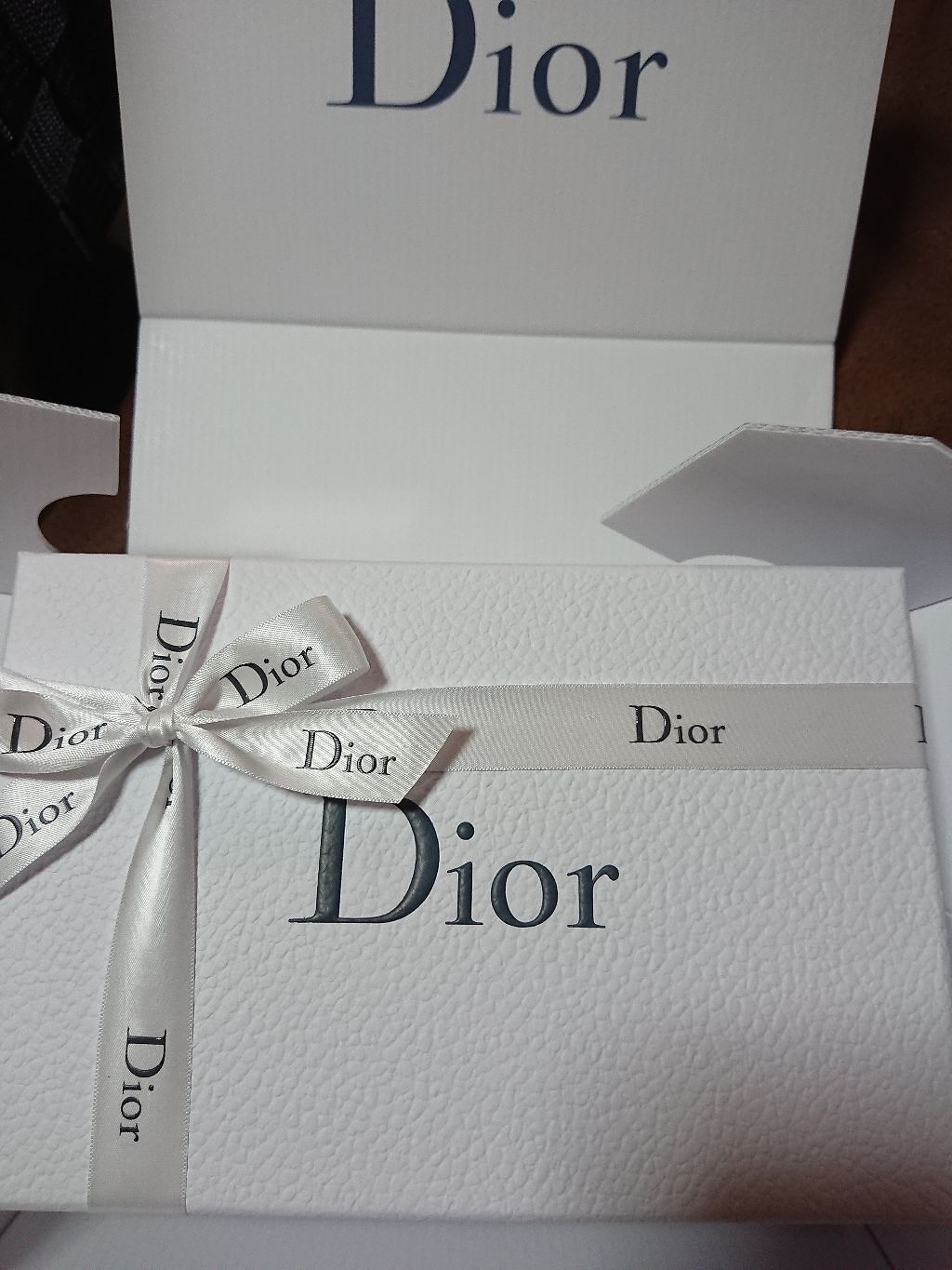 ディオールスキン フォーエヴァー アンダーカバー/Dior/リキッドファンデーションを使ったクチコミ(2枚目)