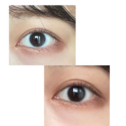 エレガンス コフレ パルボヌール/Elégance/メイクアップキットを使ったクチコミ(4枚目)