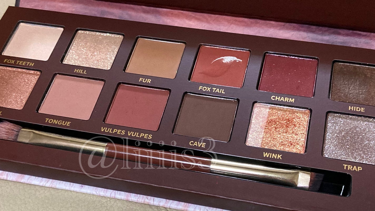 クリーミータッチライナー/キャンメイク/ジェルアイライナーを使ったクチコミ(2枚目)