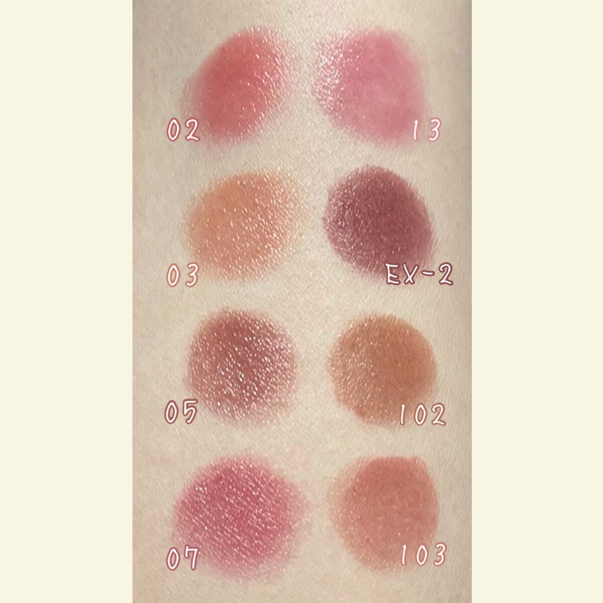 ケイト リップモンスター/KATE/口紅を使ったクチコミ(3枚目)