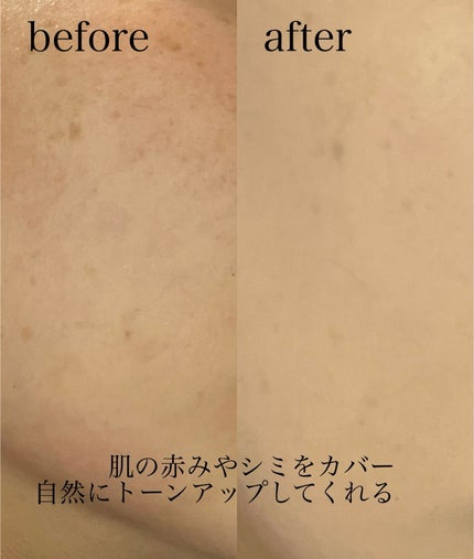 Wink Cushion Glow/Javin De Seoul/クッションファンデーションを使ったクチコミ(4枚目)