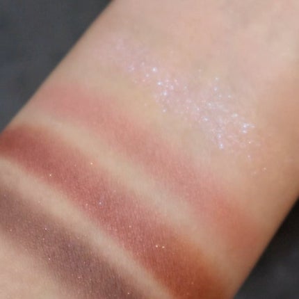 レ ベージュ パレット ルガール/CHANEL/アイシャドウパレットを使ったクチコミ(4枚目)