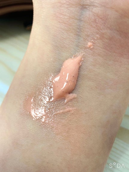 ラトゥー エクラ ファンデーション プライマー N/PAUL & JOE BEAUTE/化粧下地を使ったクチコミ(4枚目)