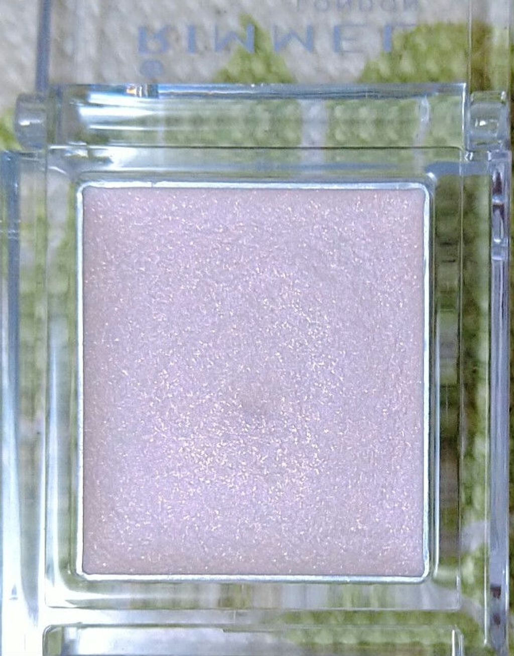 プリズム クリームアイカラー/リンメル ロンドン/ジェル・クリームアイシャドウを使ったクチコミ(4枚目)