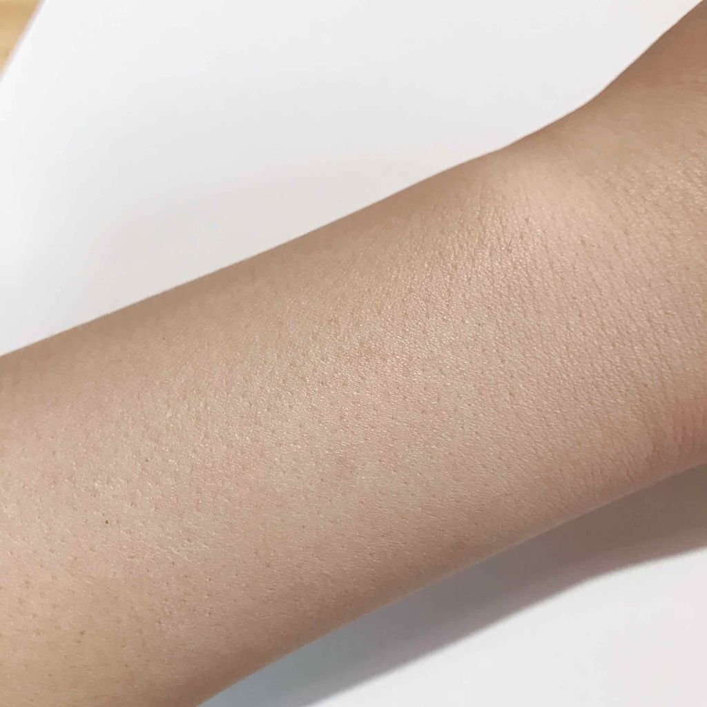 ヌードメークジェル/MAJOLICA MAJORCA/化粧下地を使ったクチコミ(3枚目)