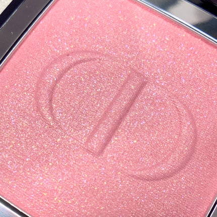 ディオールスキン ルージュ ブラッシュ/Dior/パウダーチークを使ったクチコミ(5枚目)