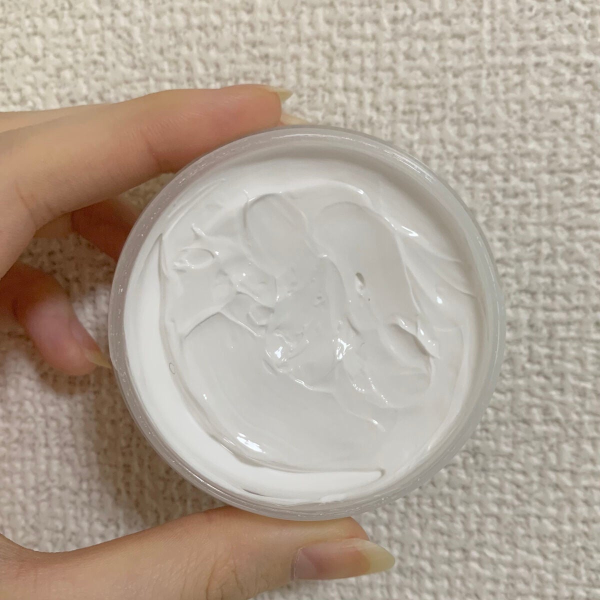 ユアケアホワイトEXクリーム/ピュアメデル/デリケートゾーンケアを使ったクチコミ(2枚目)