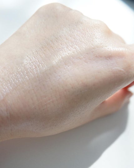 ブライトニングアップサンプラス/Dr.G/日焼け止めクリームを使ったクチコミ(5枚目)