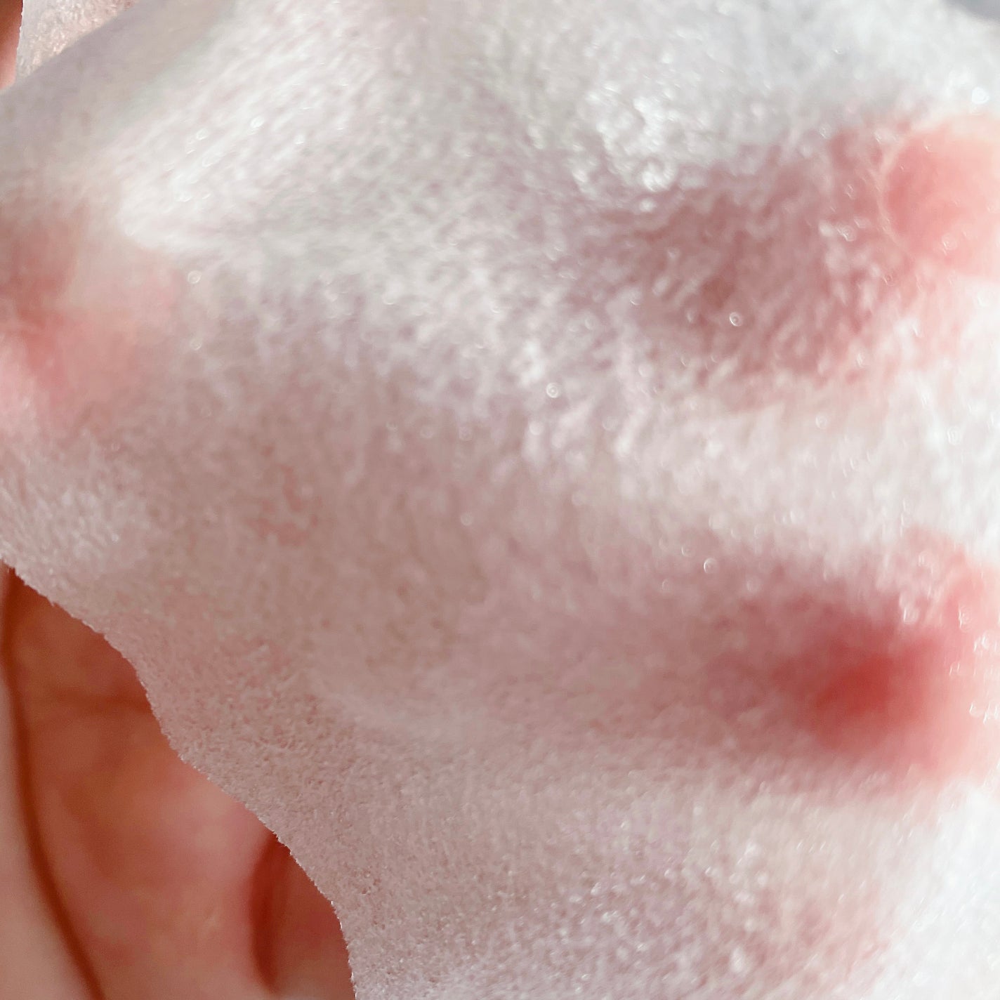 フローラル オイルコントロール エッセンスマスク/我的美麗日記/シートマスク・パックを使ったクチコミ(2枚目)