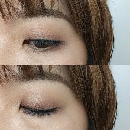 リュクス アイ & グロウ パレット/BOBBI BROWN/アイシャドウパレットを使ったクチコミ(4枚目)