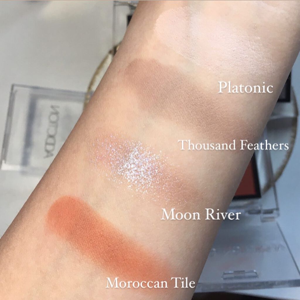 M·A·C ミネラライズ スキンフィニッシュ/M・A・C/パウダーハイライトを使ったクチコミ(3枚目)