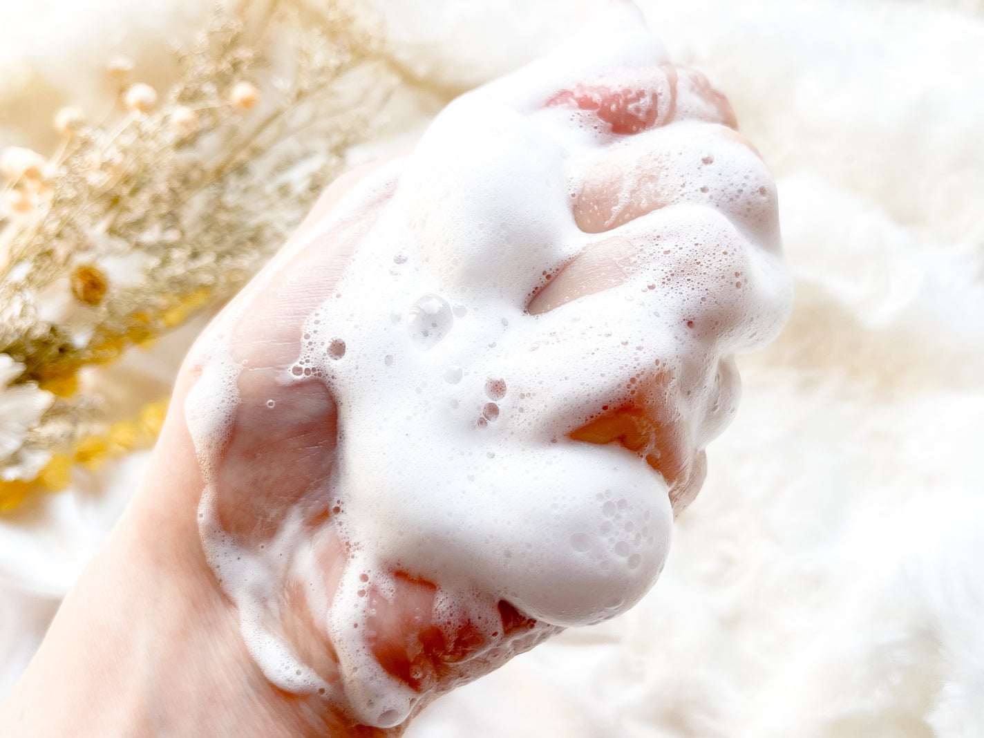 エクストラモイストシャンプー&リペアトリートメント/Cleo's Beauté/市販シャンプーを使ったクチコミ(3枚目)