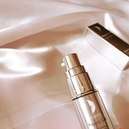 リペアジェル/リソウコーポレーション/美容液を使ったクチコミ(3枚目)