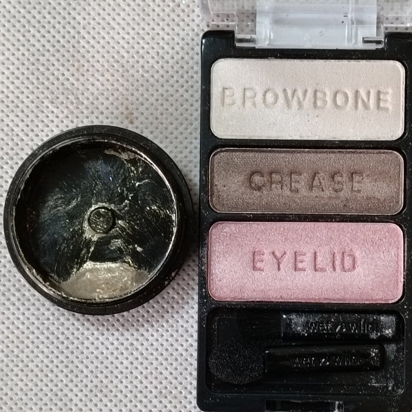 ドラマティックルージュ/マキアージュ/口紅を使ったクチコミ(3枚目)