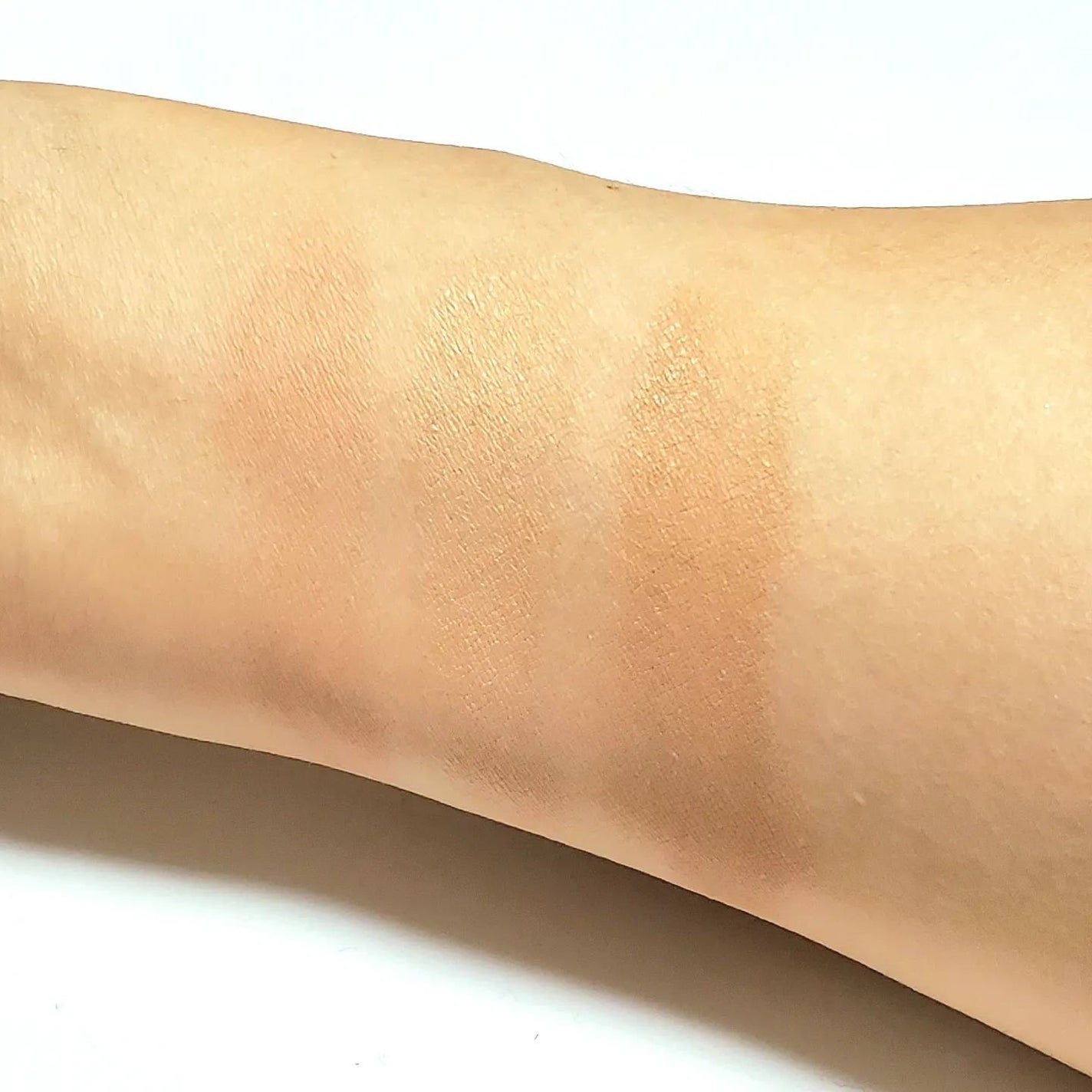 冷感タッチ BBスプレー UV 50 W/ESPRIQUE/BBクリームを使ったクチコミ(8枚目)