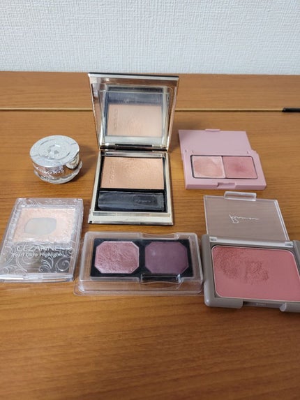 メズモライジング パフォーマンスアイライナーペンシル/THREE/ペンシルアイライナーを使ったクチコミ(2枚目)