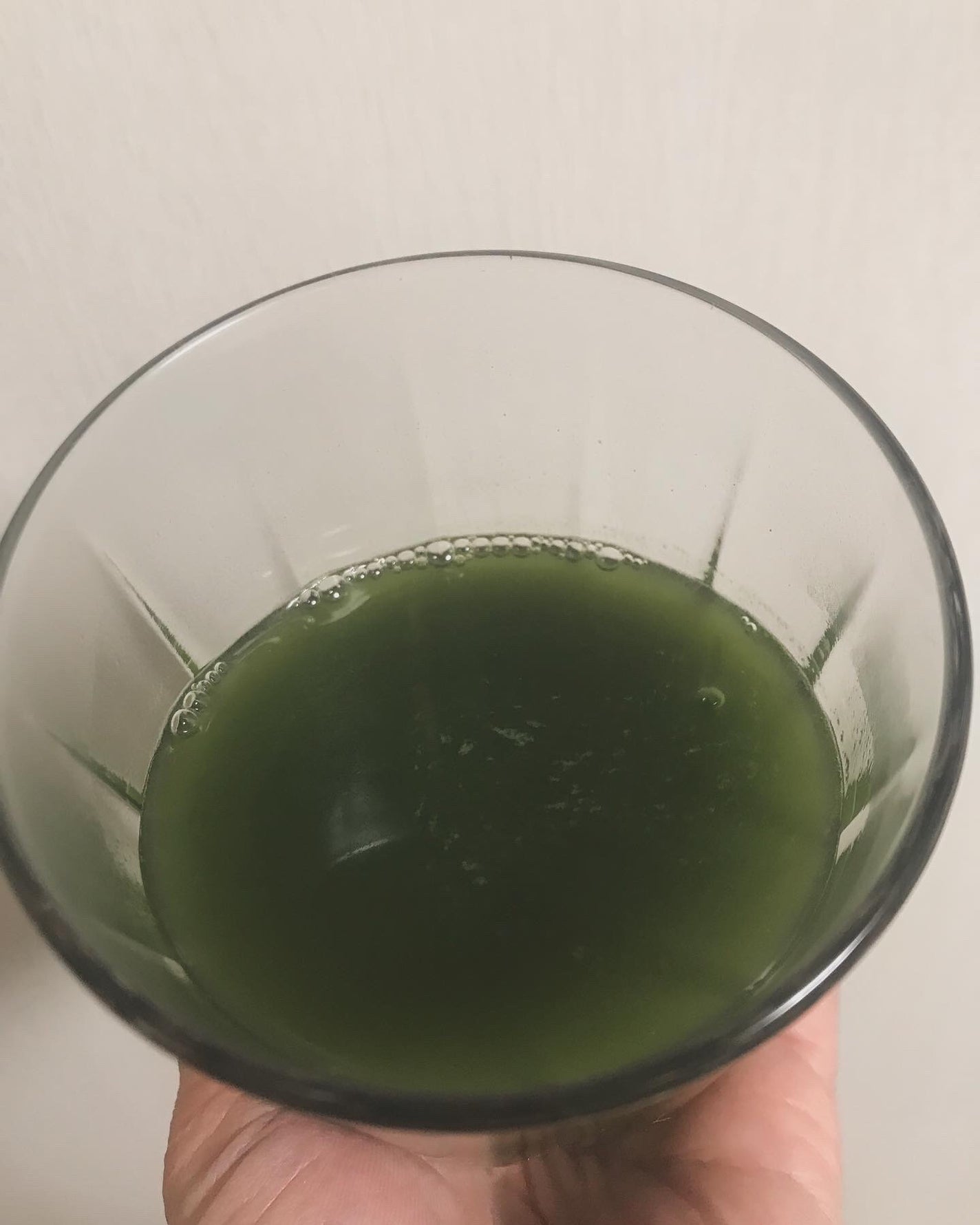 大麦若葉青汁/MSSJ/青汁を使ったクチコミ(10枚目)