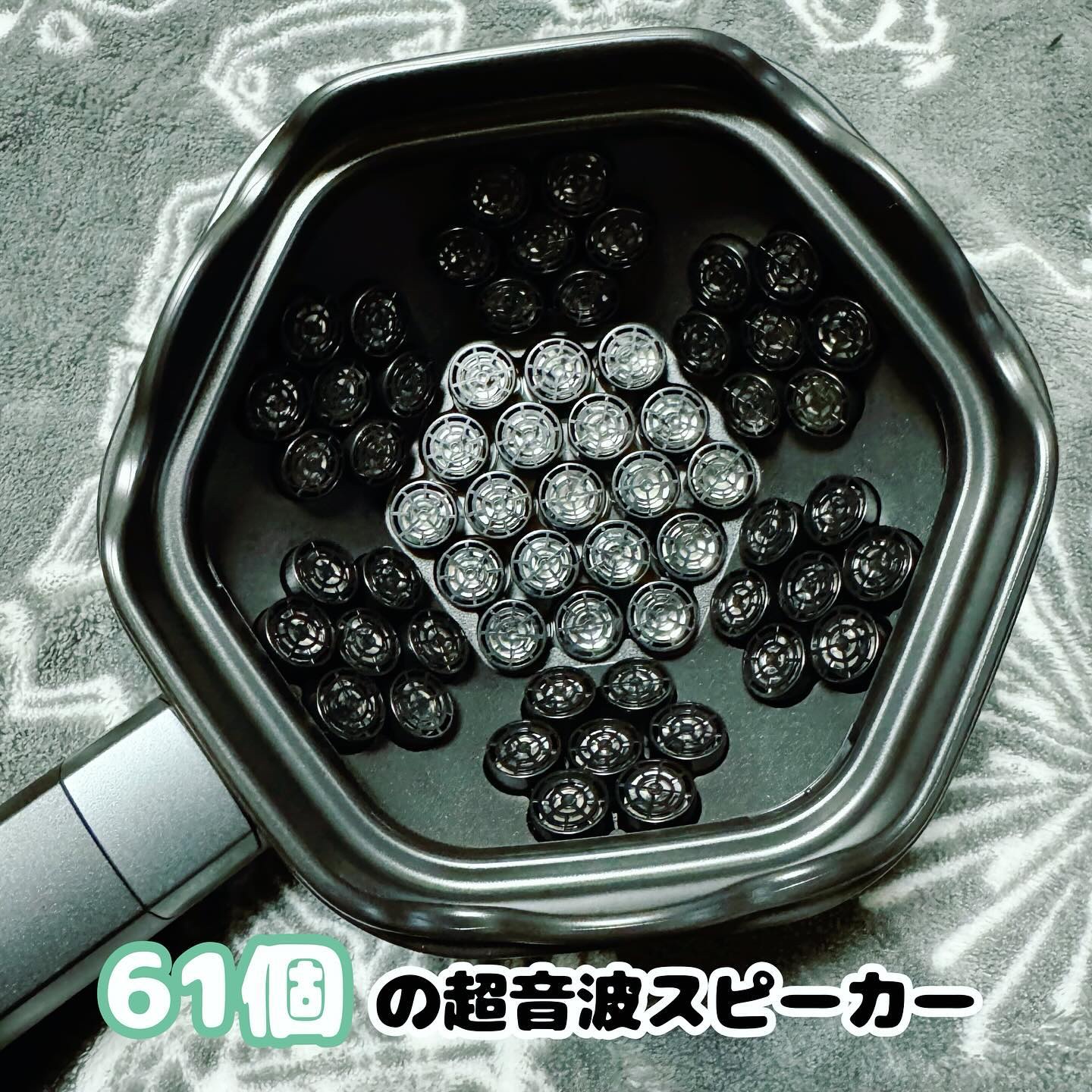 SonoRepro/アンファー(スカルプD)/ヘアケアグッズを使ったクチコミ（3枚目）