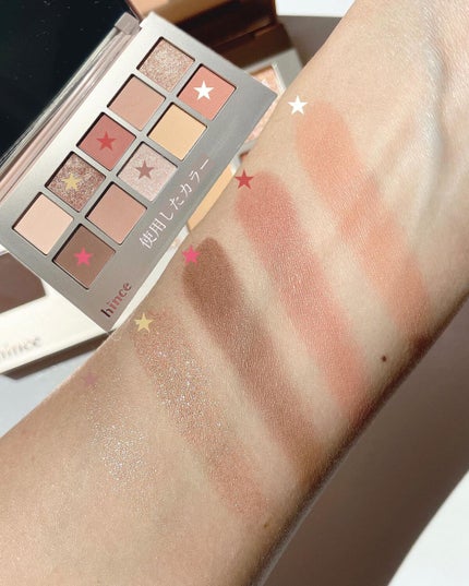 feliamo 1day エアリーベージュ/feliamo/ワンデー(1DAY)カラコンを使ったクチコミ(3枚目)