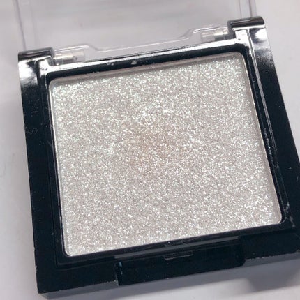 UR GLAM POWDER EYESHADOW/U R GLAM/単色アイシャドウを使ったクチコミ(2枚目)