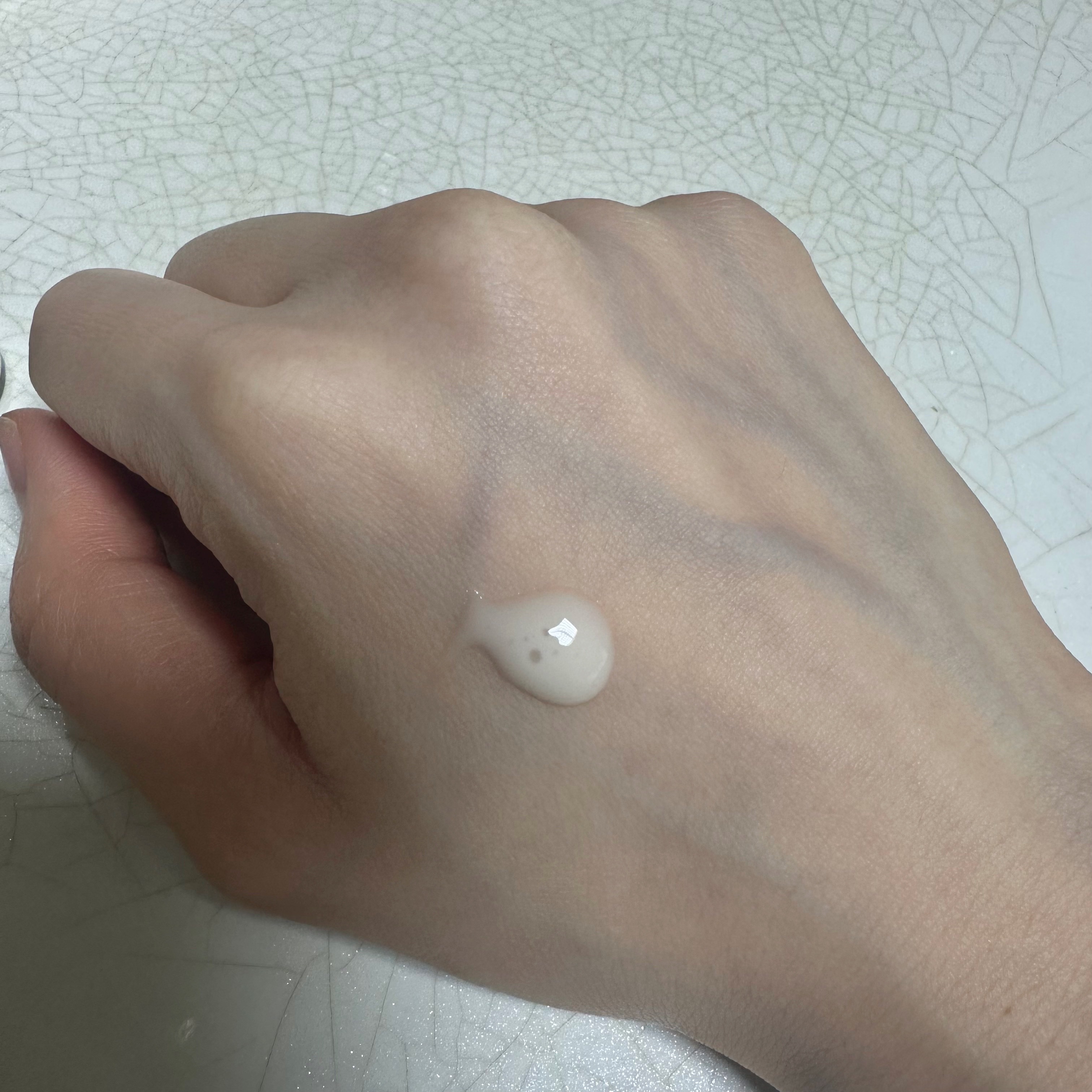 ユース ラディアンス ビタチノール セラム/primera/美容液を使ったクチコミ（2枚目）