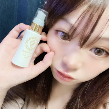 ベルクイーン|あいびの口コミ - あいび様のクレーター用美容液 ベル