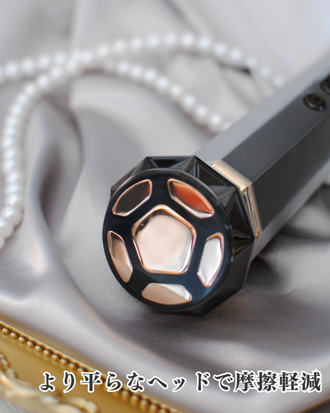 RF温冷美顔器PRO/ANLAN/美顔器・マッサージを使ったクチコミ(5枚目)