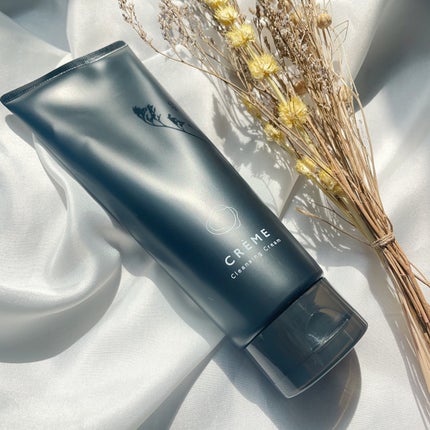 クレメ クレンジングクリーム N/ナリスアップ/クレンジングクリームを使ったクチコミ(5枚目)