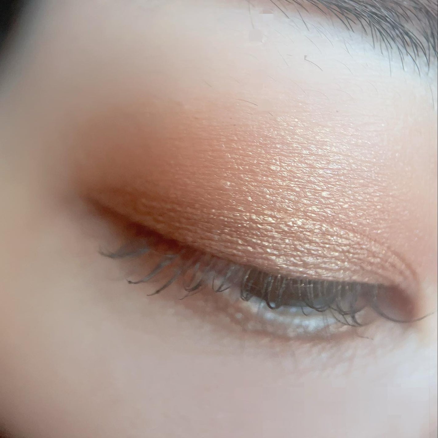 サマーアンレイテッド アイシャドーパレット/NARS/アイシャドウパレットを使ったクチコミ(3枚目)