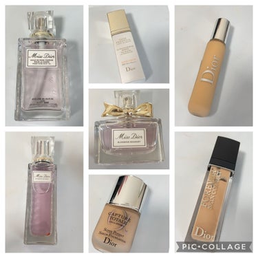 【旧】カプチュール トータル セル ENGY スーパー セラム ファンデーション/Dior/リキッドファンデーションを使ったクチコミ（2枚目）