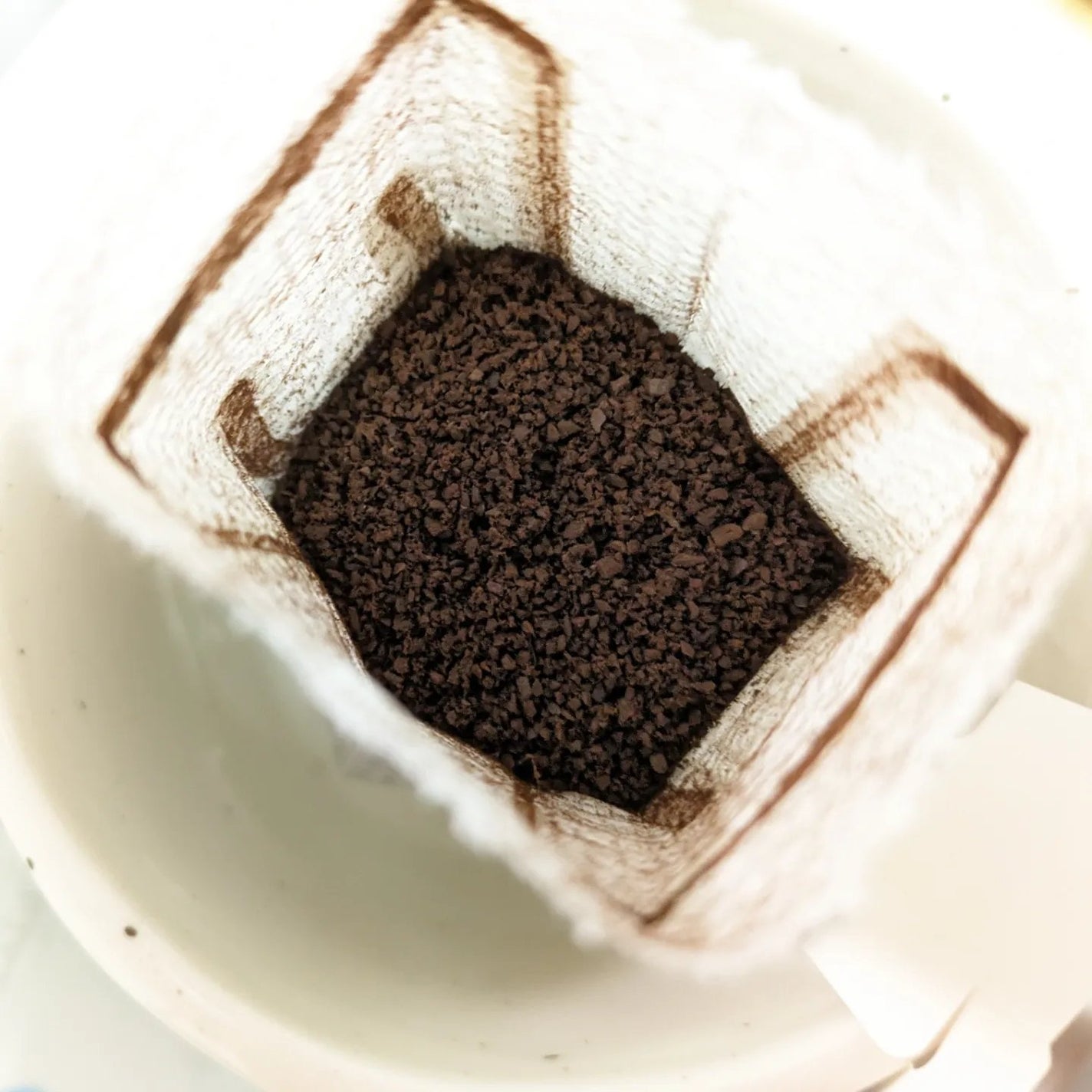 真紅 on LIPS 「VivaCafe様のデカフェコーヒーをお試しさせて頂きました。..」(5枚目)