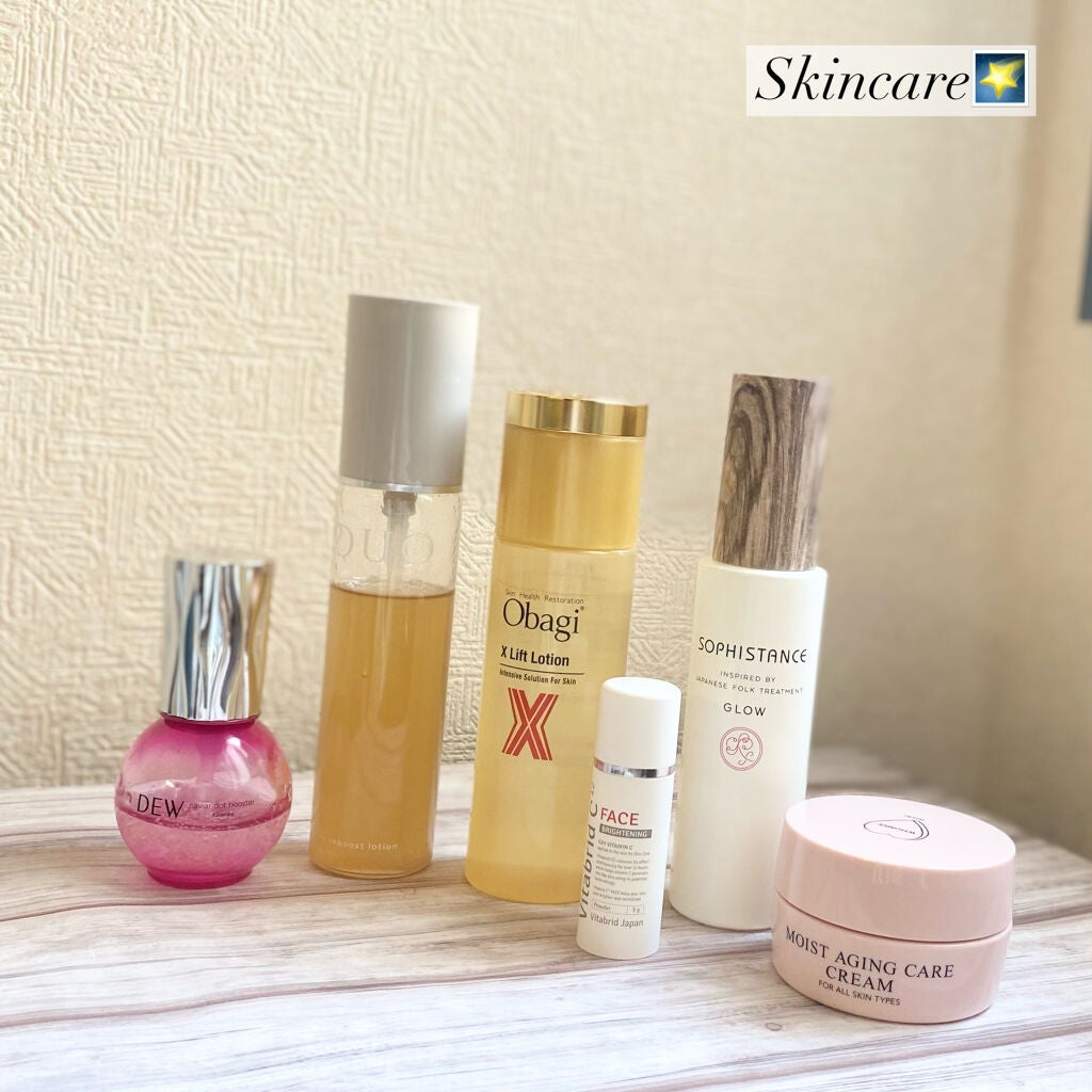 モイスチャライジングセラム/エトヴォス/美容液を使ったクチコミ(2枚目)