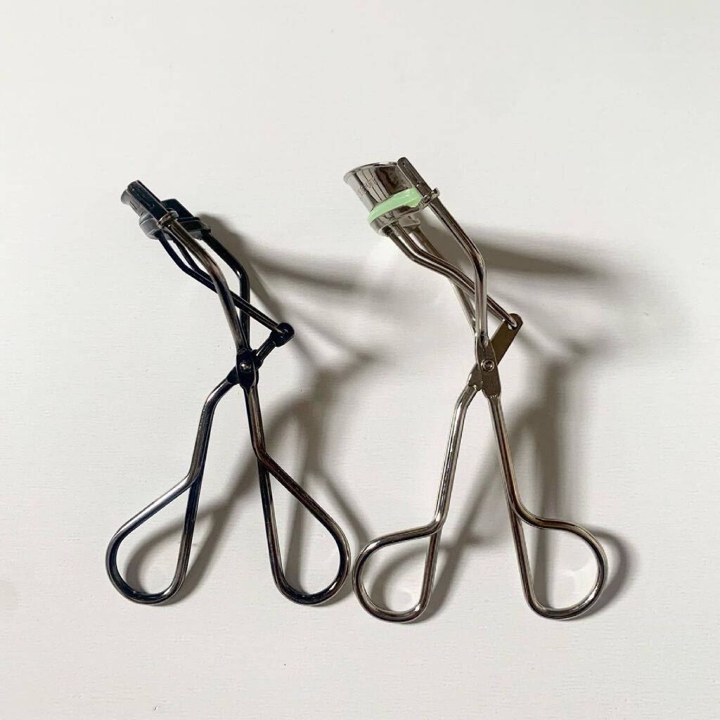 ひとえ・奥ぶたえ用カーラー/アイプチ®/ビューラーを使ったクチコミ(4枚目)