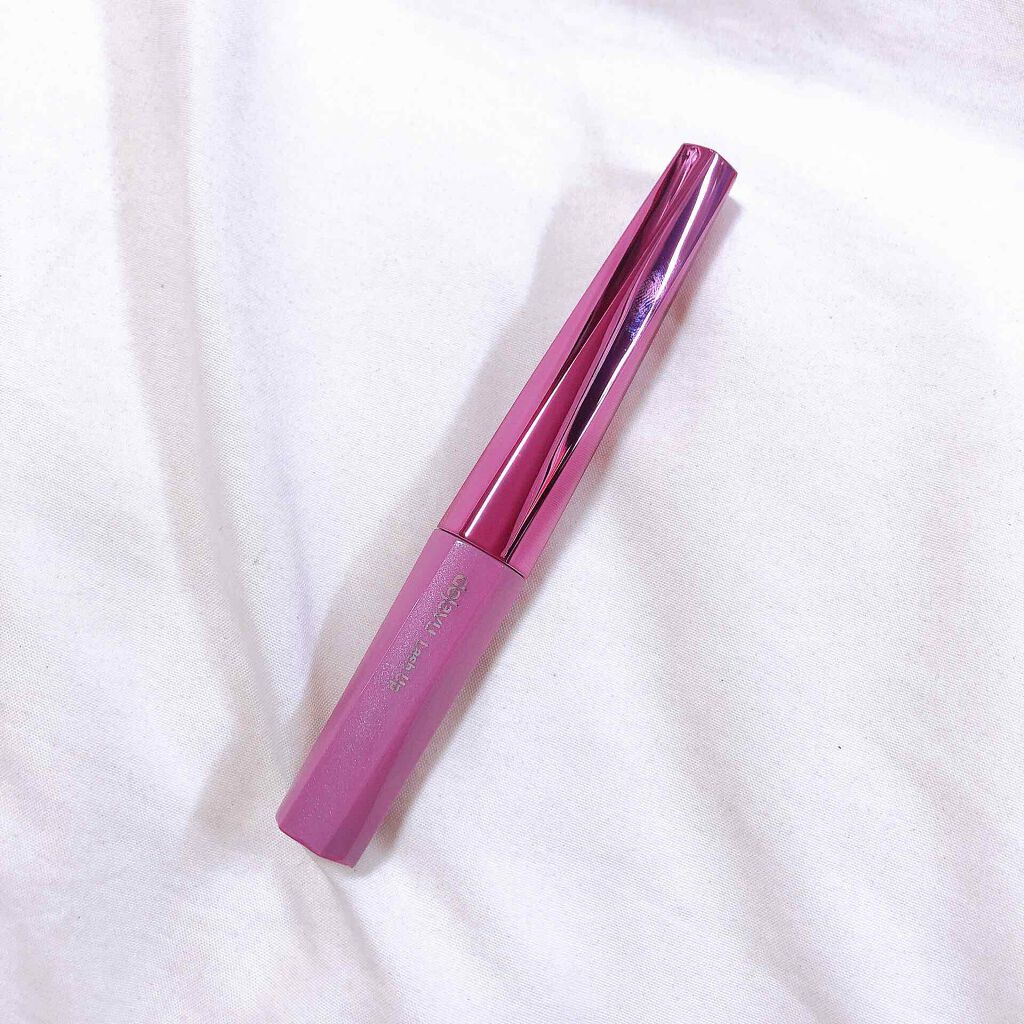 「塗るつけまつげ」自まつげ際立てタイプ/デジャヴュ/マスカラを使ったクチコミ（2枚目）