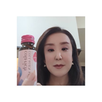 コラーゲンショット/コラリッチ/美容ドリンクを使ったクチコミ(4枚目)