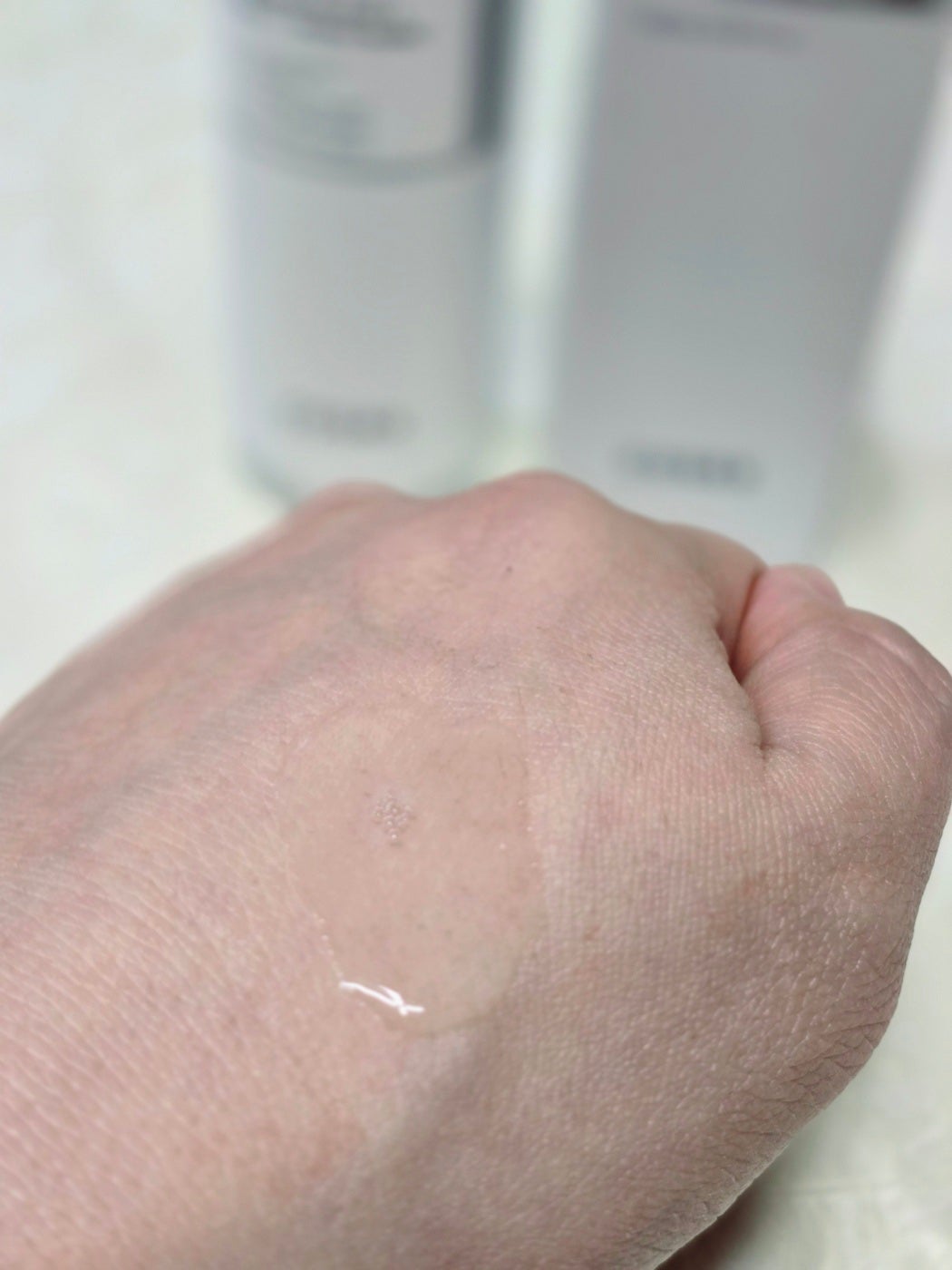 RXザ・6ペプチドスキンブースターセラム/COSRX/ブースター・導入液を使ったクチコミ(3枚目)