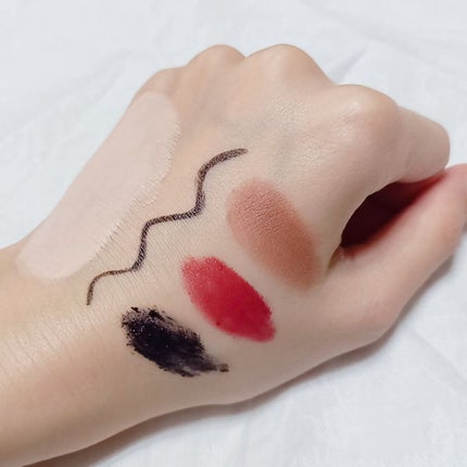 CHOIクレンジングオイル 薬用ニキビケア/肌美精/オイルクレンジングを使ったクチコミ(5枚目)