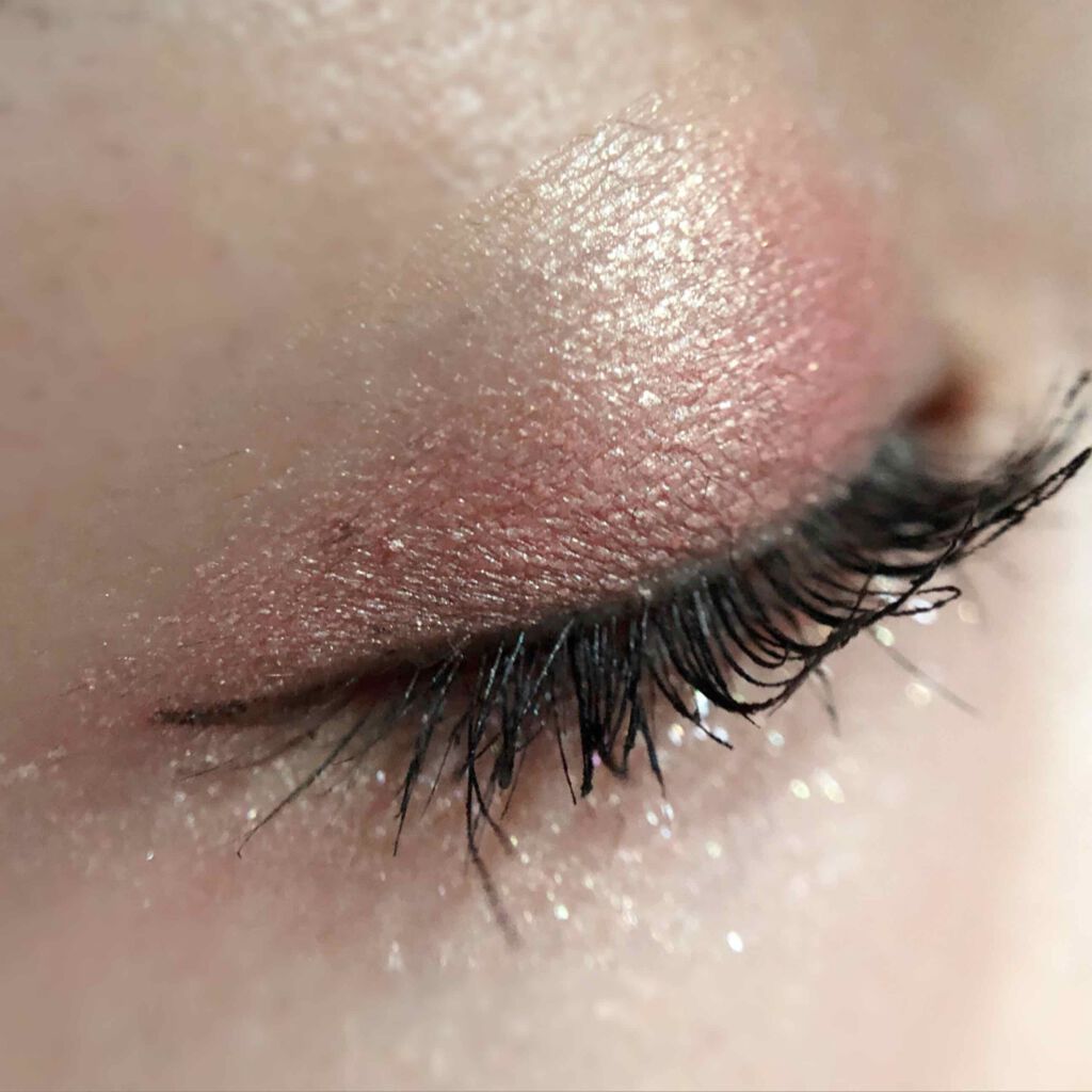 アヴァンセ ジョリ・エ ジョリ・エ リキッドアイライナー/アヴァンセ/リキッドアイライナーを使ったクチコミ(4枚目)