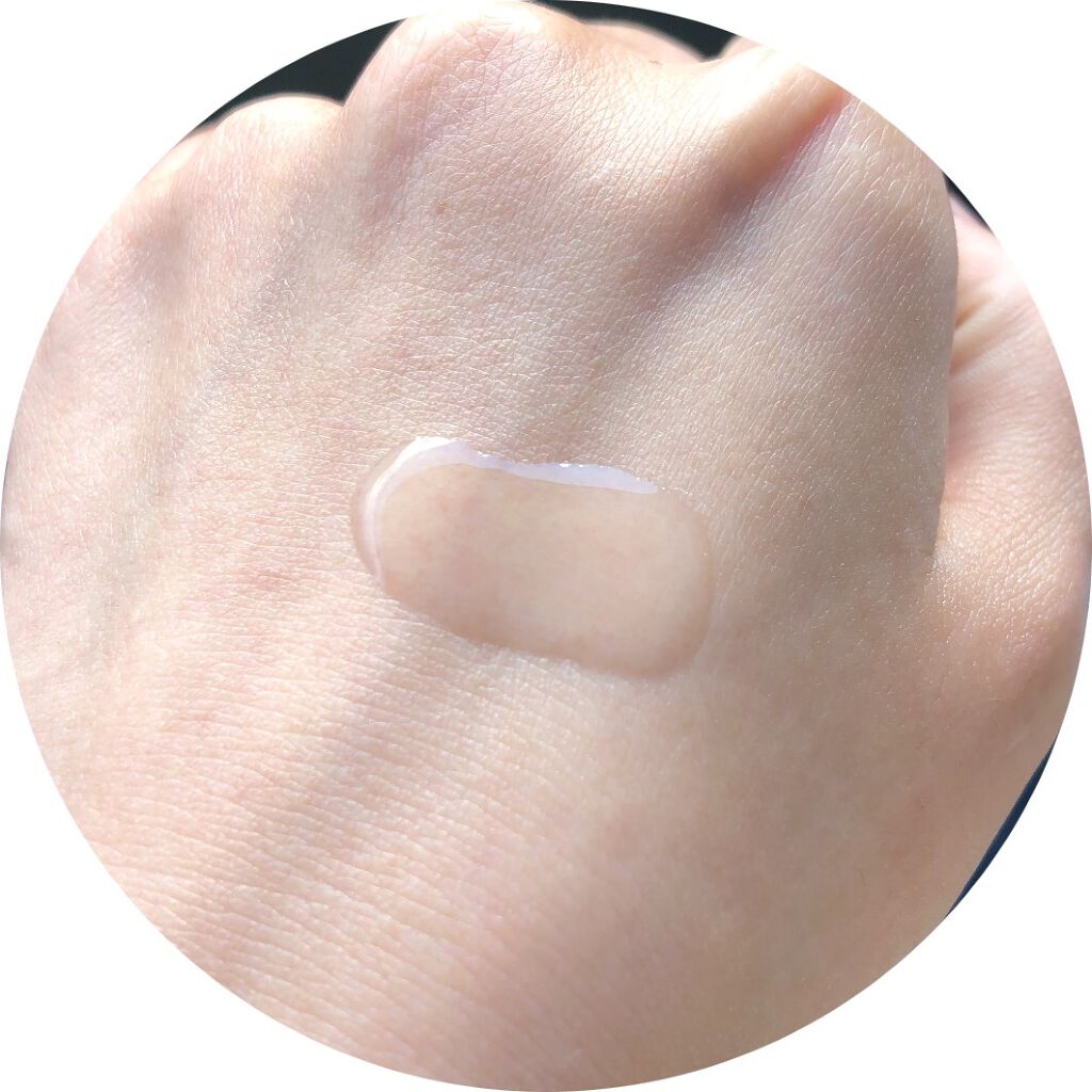 極潤プレミアムヒアルロン液(ハダラボスーパーモイスト化粧水c)/肌ラボ/化粧水を使ったクチコミ(4枚目)