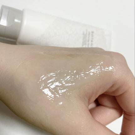 クレンジングバター/ボタニズム /クレンジングバームを使ったクチコミ(5枚目)