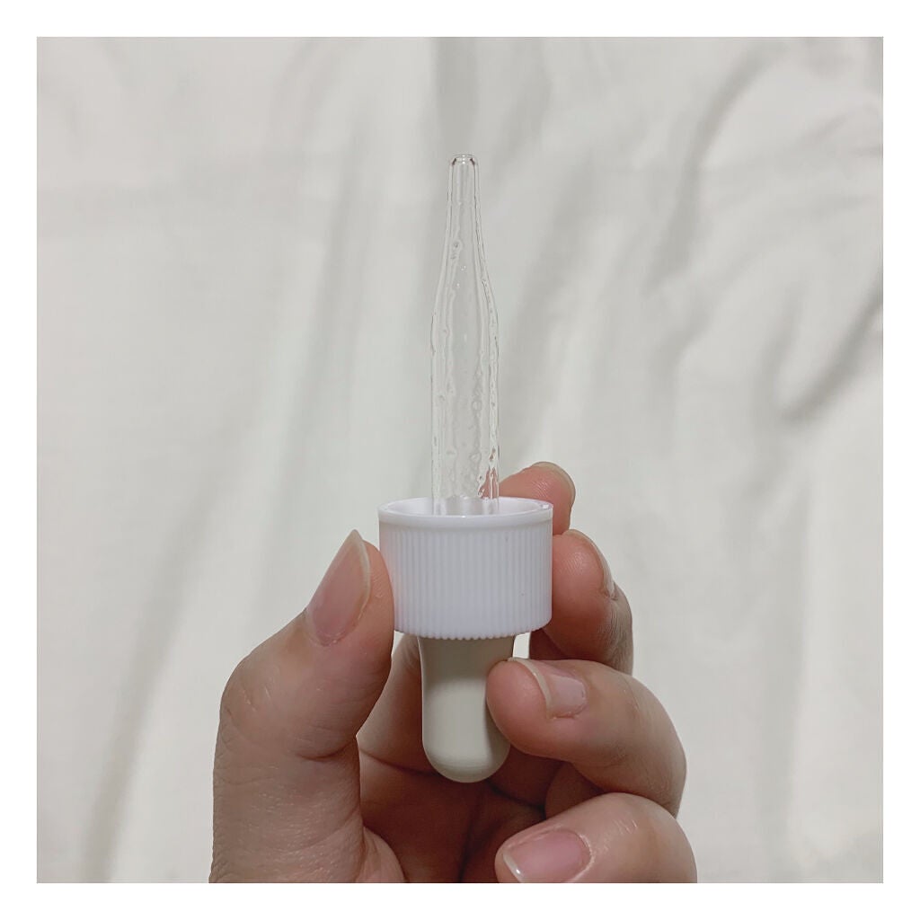 プラツェンタール エキストレ/スノーヴァ/美容液を使ったクチコミ(4枚目)