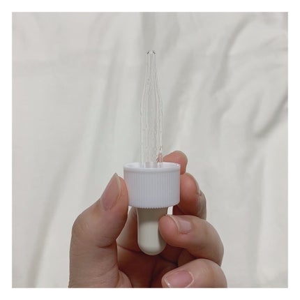 プラツェンタール エキストレ/スノーヴァ/美容液を使ったクチコミ(4枚目)