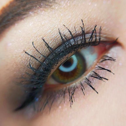 ダズルシャドウ/M・A・C/単色アイシャドウを使ったクチコミ(9枚目)