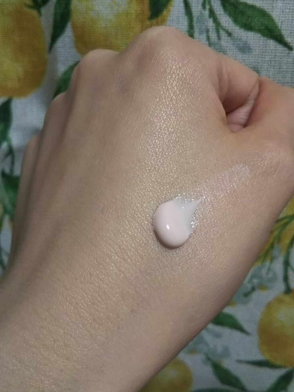 スキンアクア トーンアップUVエッセンス/スキンアクア/日焼け止めクリームを使ったクチコミ（2枚目）